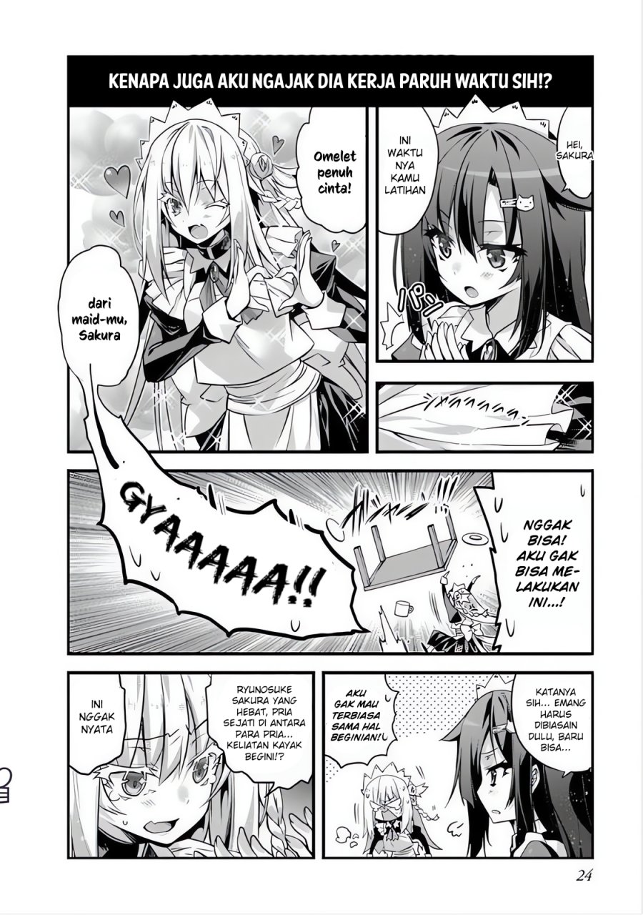 Dilarang COPAS - situs resmi www.mangacanblog.com - Komik sakura san goshimei desu yo 002 - chapter 2 3 Indonesia sakura san goshimei desu yo 002 - chapter 2 Terbaru 10|Baca Manga Komik Indonesia|Mangacan